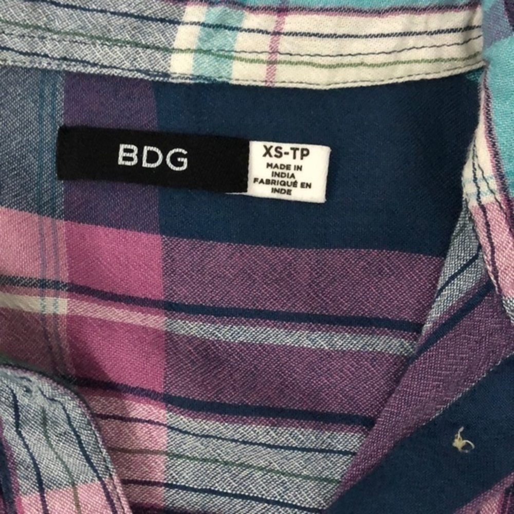 Bdg Button Down - image 5
